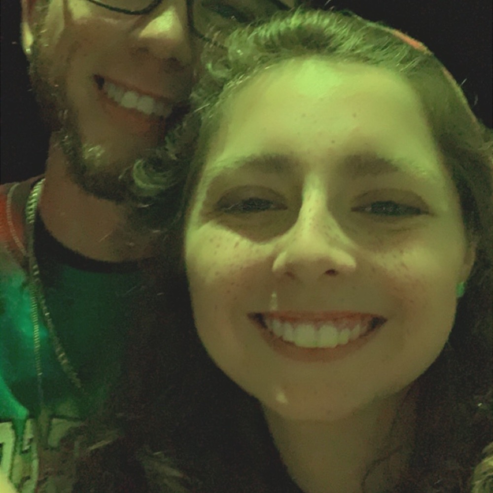 Meet your Posher, Kara